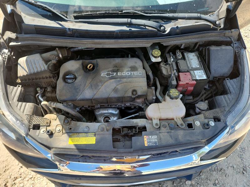 Photo 11 from auction – 2020 CHEVROLET SPARK with VIN KL8CB6SA4LC455963
