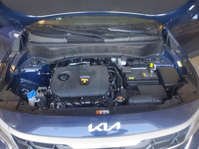 Photo 12 from auction – 2026 KIA SELTOS with VIN KNDEP2AA6T7947768