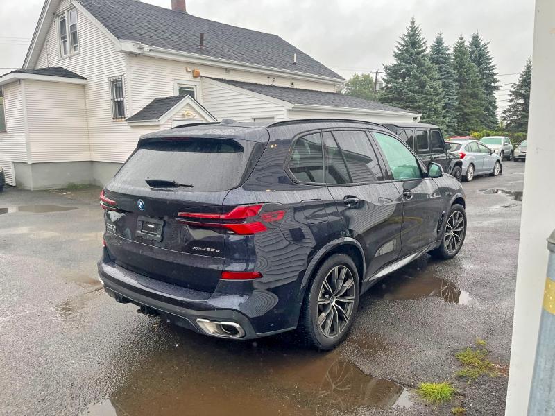 صورة رقم 3 من المزاد - 2024 BMW X5 مع VIN 5UX43EU07R9S85822
