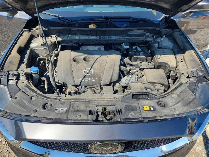 صورة رقم 12 من المزاد - 2017 MAZDA CX-5 مع VIN JM3KFBDL2H0165977