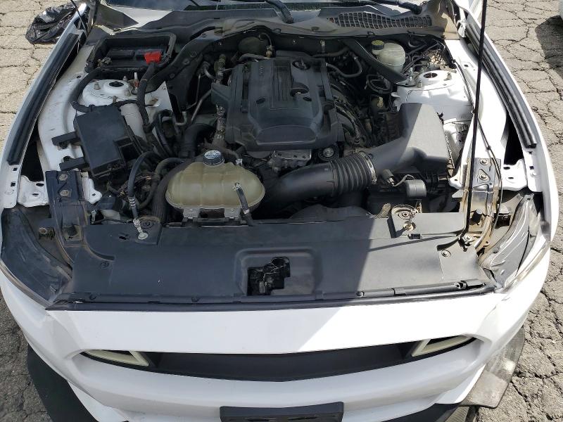 Photo 11 from auction – 2015 FORD MUSTANG with VIN 1FA6P8TH2F5342914