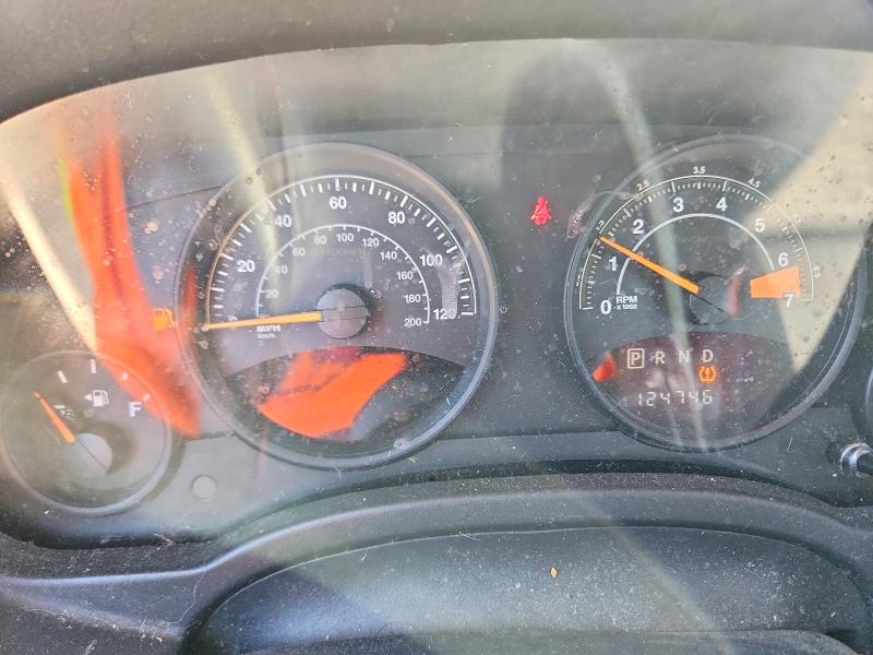 Zdjęcie 9 z aukcji – 2015 JEEP PATRIOT z VIN 1C4NJRBB7FD231341