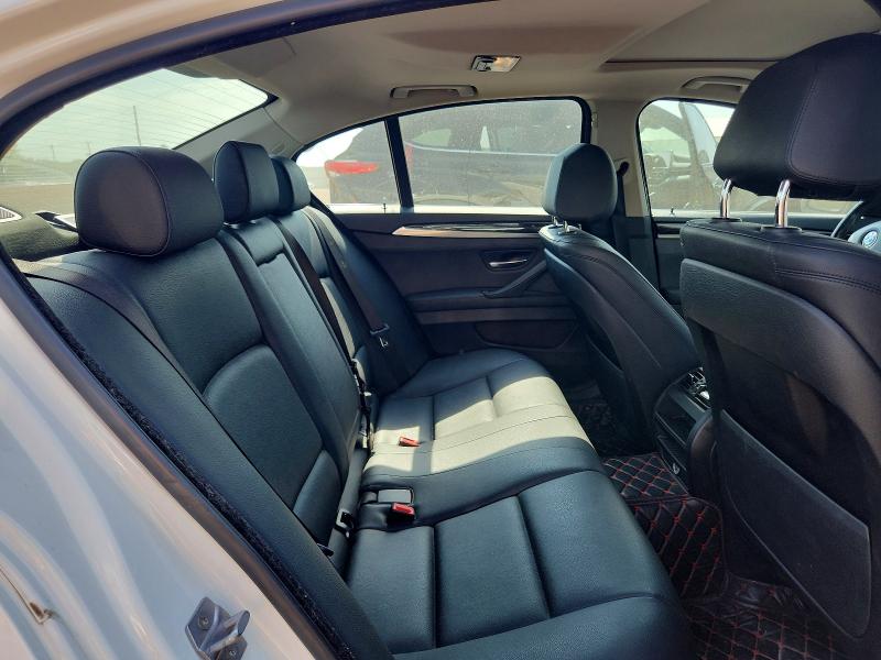 Фото 10 с аукциона – 2016 BMW 528 с VIN WBA5A7C53GG147608