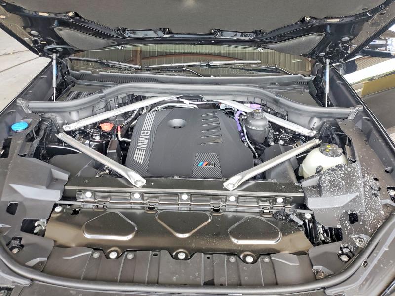 صورة رقم 11 من المزاد - 2027 BMW X6 مع VIN 5UX33EX00V9572596