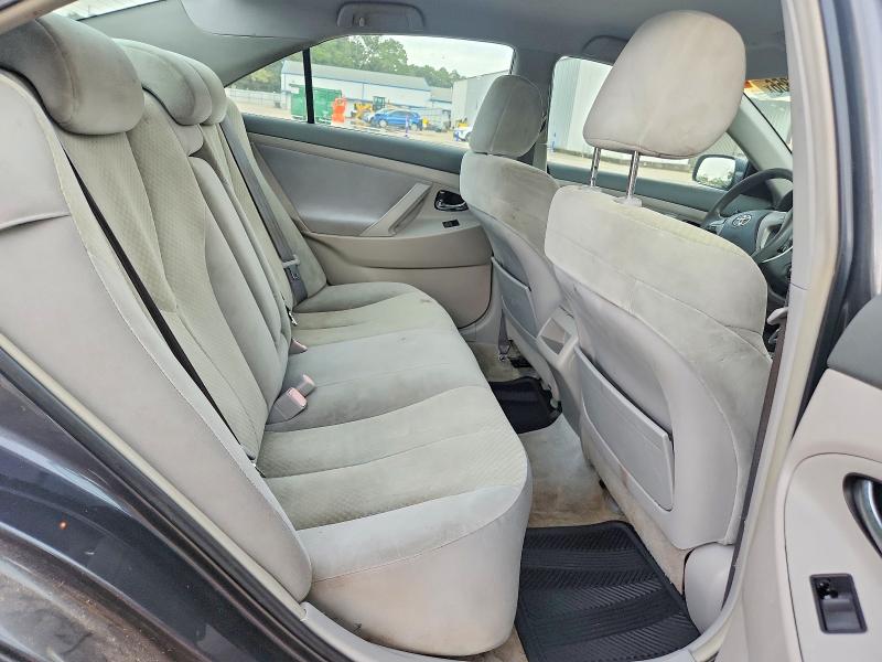 Photo 10 from auction – 2008 TOYOTA CAMRY with VIN 4T1BK46K58U066949