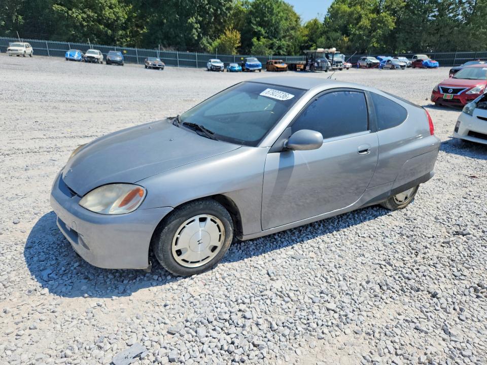 2006 HONDA INSIGHT - Търг №67922736
