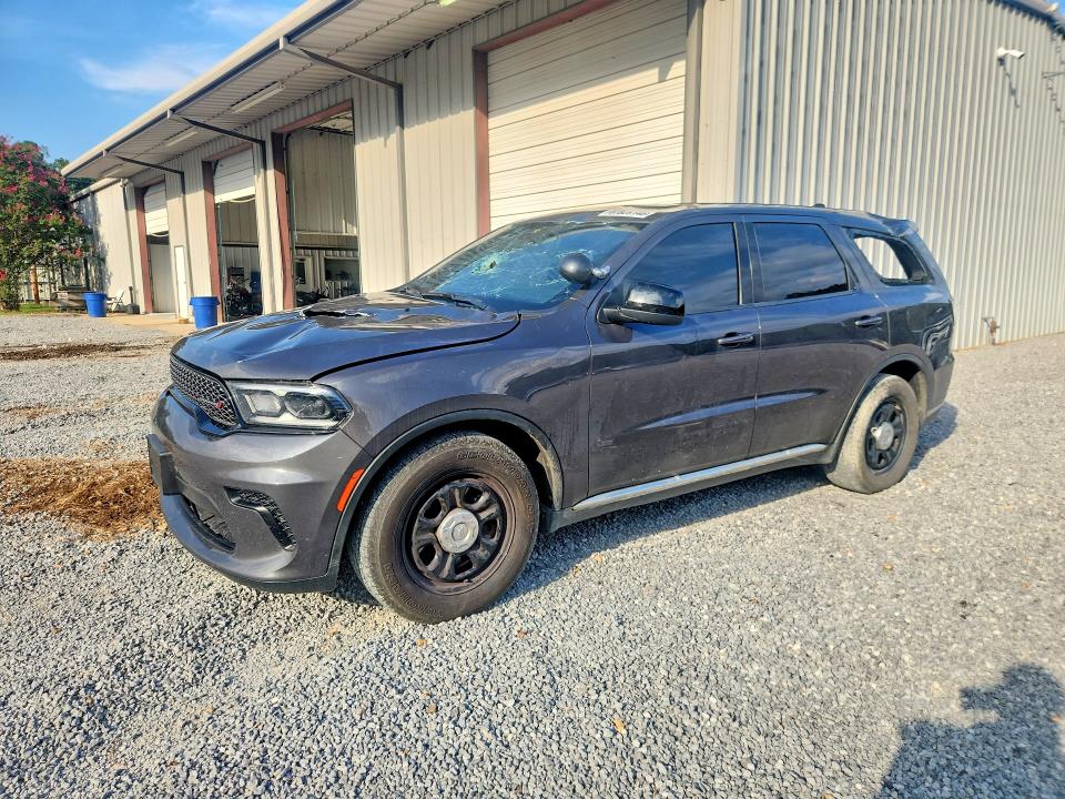 2024 DODGE DURANGO - Търг №67829146