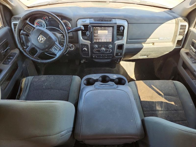 Фото 8 с аукциона – 2017 RAM 3500 с VIN 3C63R3HL5HG646944