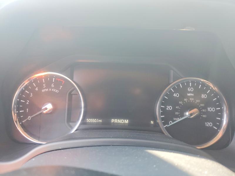 Photo 9 from auction – 2021 FORD EXPEDITION with VIN 1FMJK1LTXMEA69079