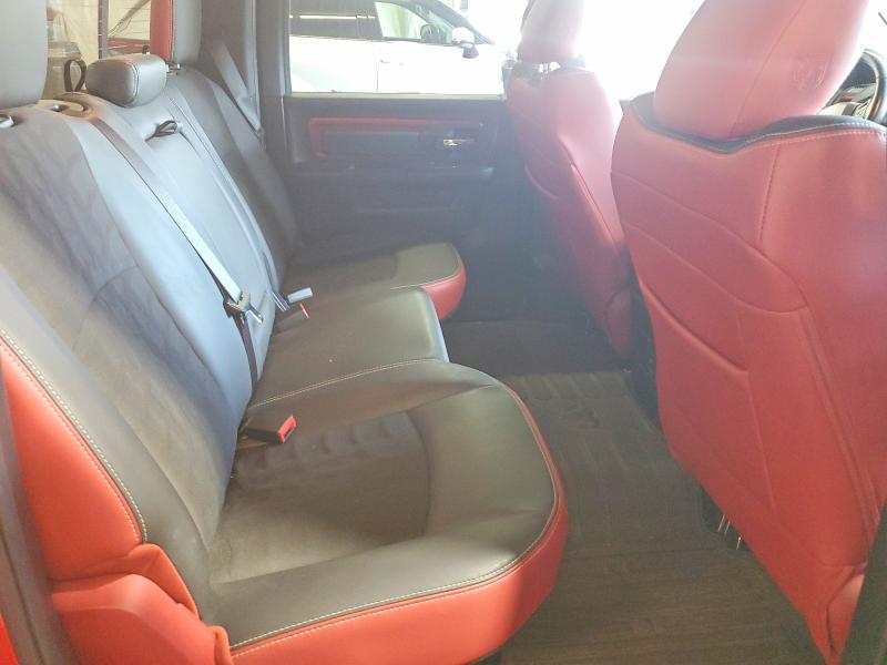 Снимка 11 от търг – 2016 RAM 1500 с VIN 1C6RR7YT8GS371496