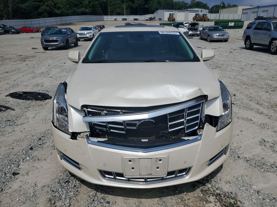 Снимка 5 от търг – 2013 CADILLAC XTS с VIN 2G61S5S38D9169538