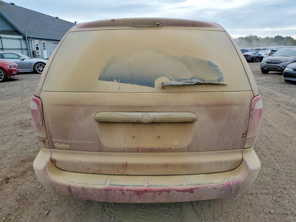 Снимка 6 от търг – 2004 CHRYSLER TOWN & COUNTRY с VIN 1C4GP45R94B564460