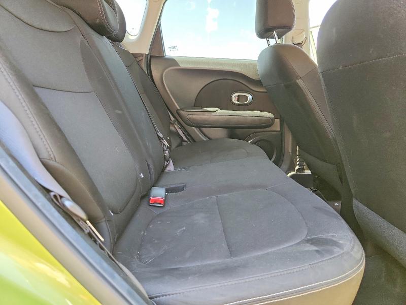 Photo 11 from auction – 2017 KIA SOUL with VIN KNDJN2A23H7882575