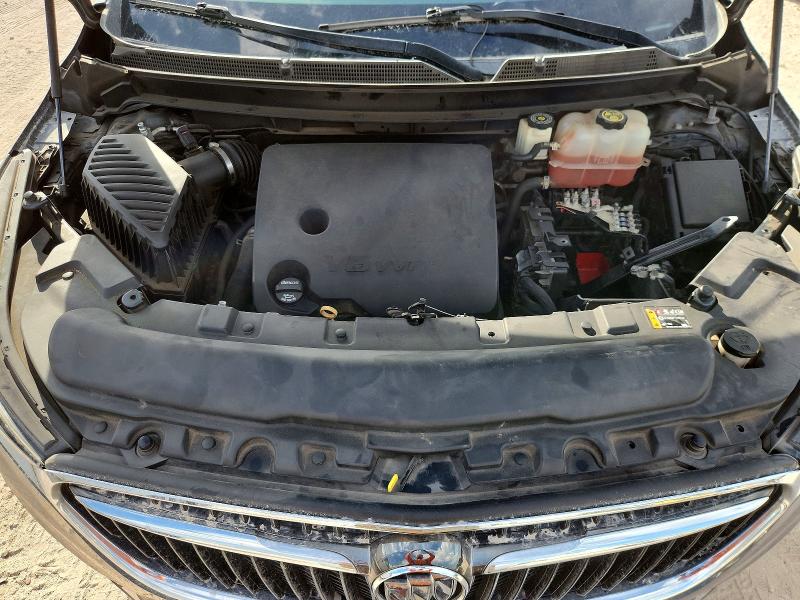 Снимка 12 от търг – 2019 BUICK ENCLAVE с VIN 5GAERBKW9KJ174964