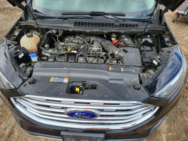 صورة رقم 12 من المزاد - 2019 FORD EDGE مع VIN 2FMPK3J97KBC05528