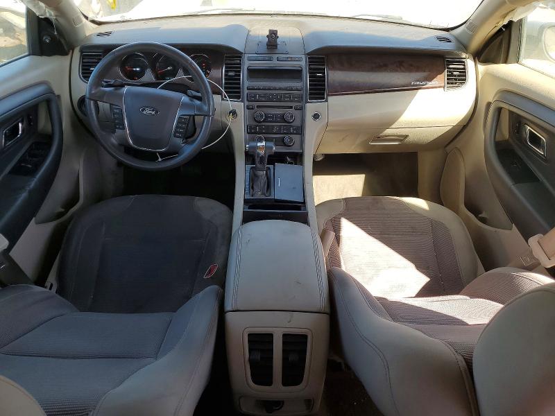 Zdjęcie 8 z aukcji – 2010 FORD TAURUS z VIN 1FAHP2EW3AG106061