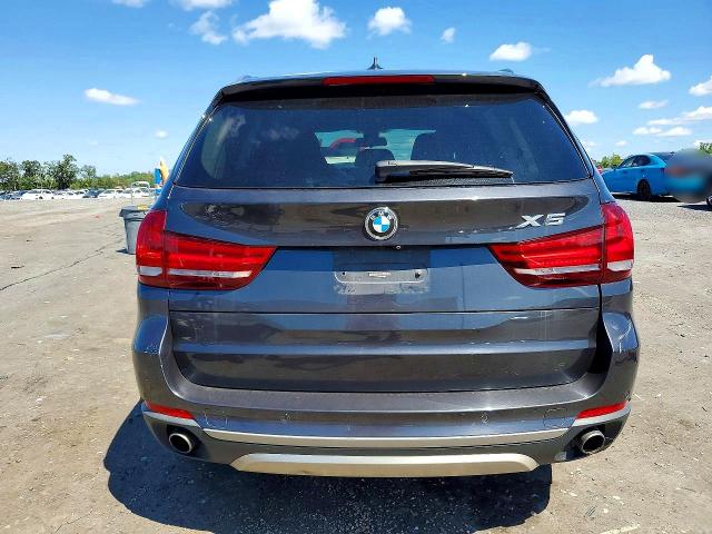 Снимка 6 от търг – 2015 BMW X5 с VIN 5UXKR0C58F0K54276