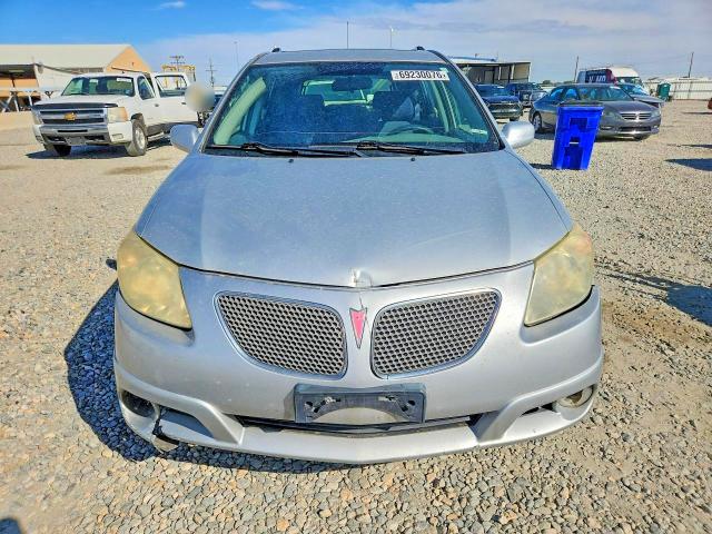 Снимка 5 от търг – 2006 PONTIAC VIBE с VIN 5Y2SL65836Z412015