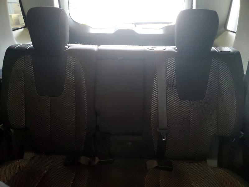 Foto 10 de la subasta – 2014 GMC TERRAIN con VIN 2GKFLWE36E6252913