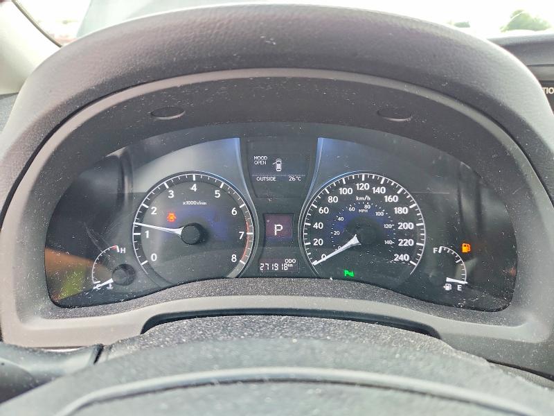 Photo 9 from auction – 2015 LEXUS RX 350 with VIN 2T2BK1BA0FC333551