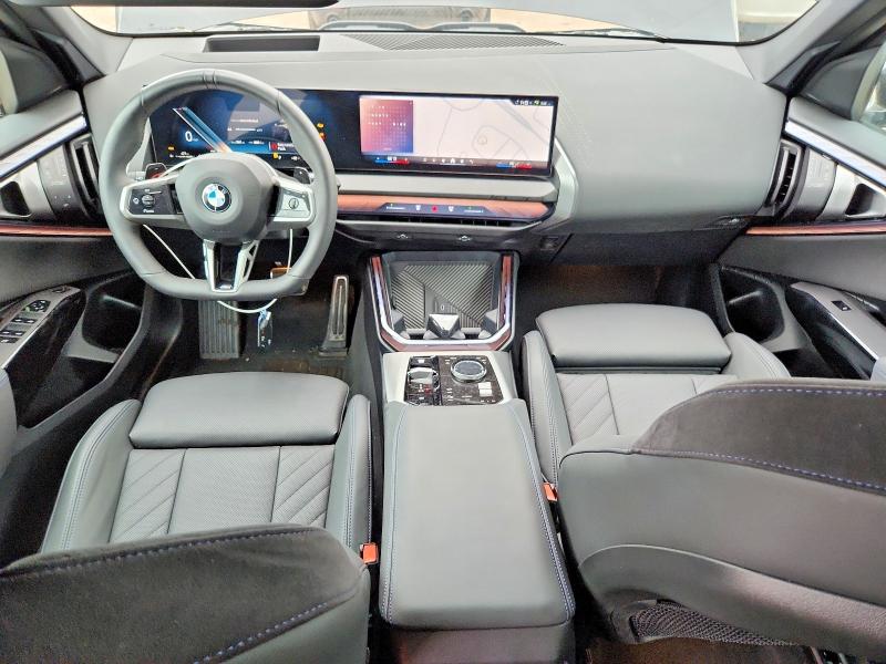 Zdjęcie 8 z aukcji – 2026 BMW X3 z VIN 5UX53GP08T9324467
