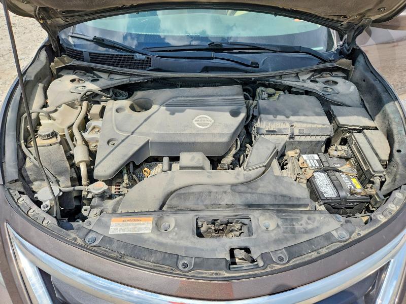 Photo 11 from auction – 2014 NISSAN ALTIMA with VIN 1N4AL3AP6EN213429