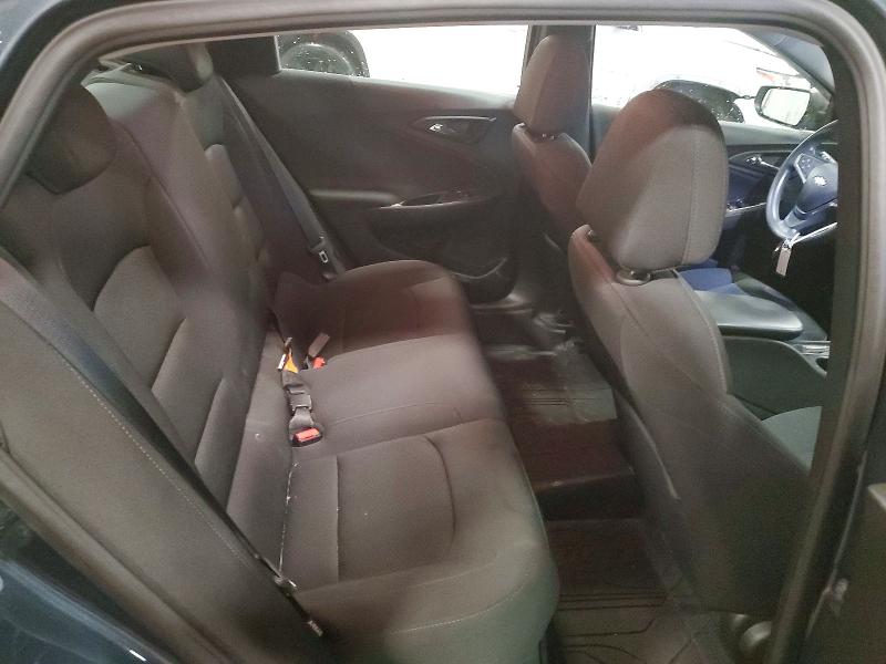 Photo 10 from auction – 2019 CHEVROLET MALIBU with VIN 1G1ZB5ST2KF172500