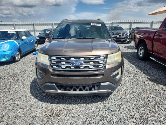 Photo 5 from auction – 2016 FORD EXPLORER with VIN 1FM5K7DH0GGC54751