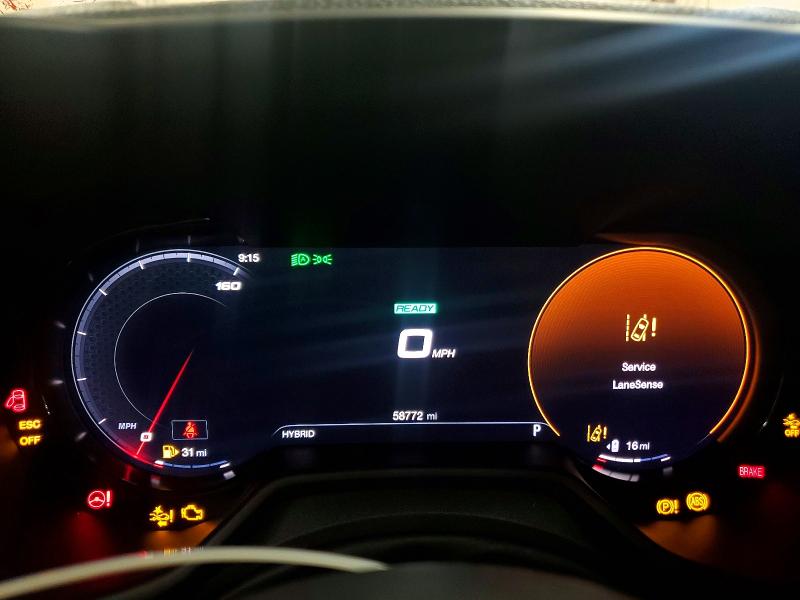 Снимка 9 от търг – 2024 DODGE HORNET с VIN ZACPDFCW4R3A26900