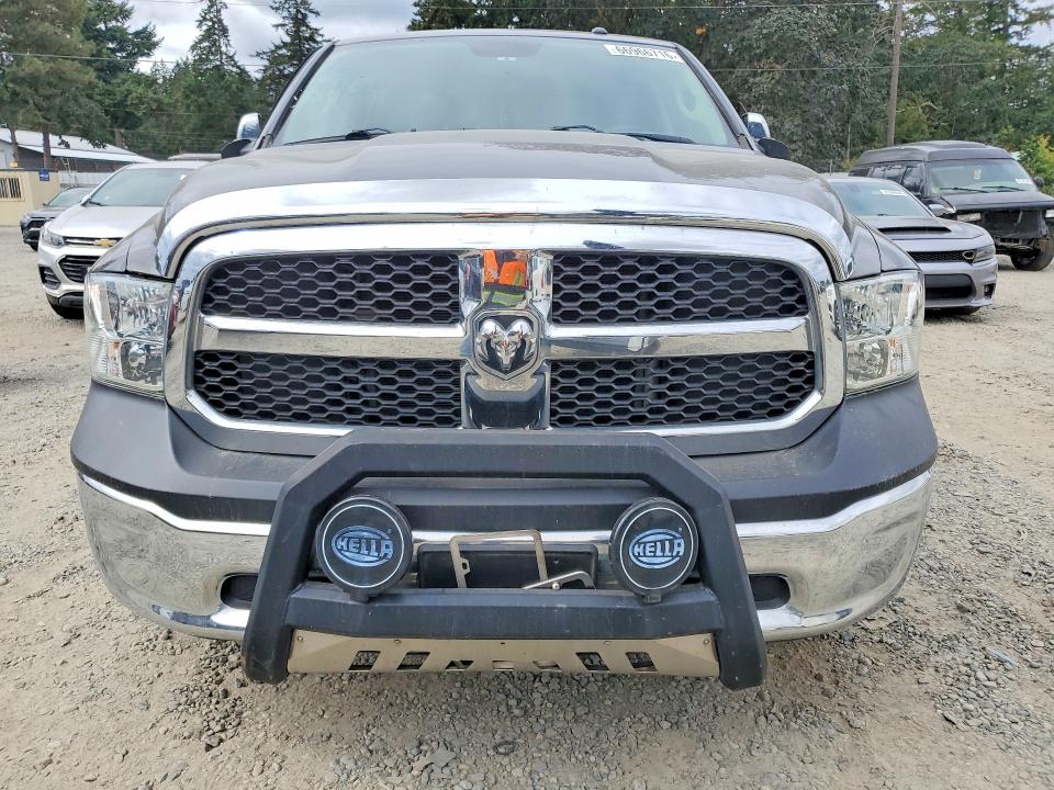 Photo 5 from auction – 2017 RAM 1500 with VIN 3C6RR7KT4HG617767