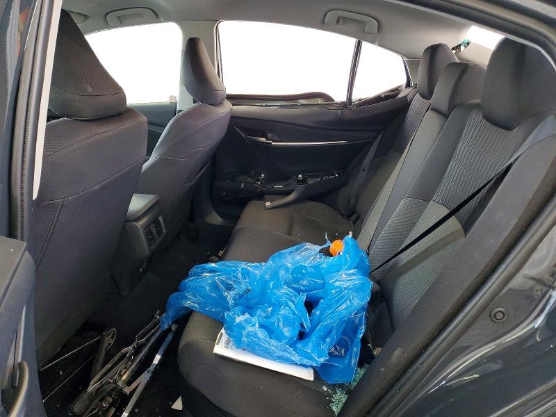 Photo 10 from auction – 2026 TOYOTA CAMRY with VIN 4T1DAACK5TU691908