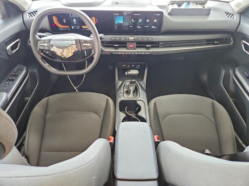 Foto 8 de la subasta – 2026 KIA K4 con VIN 3KPFT4DEXTE256785