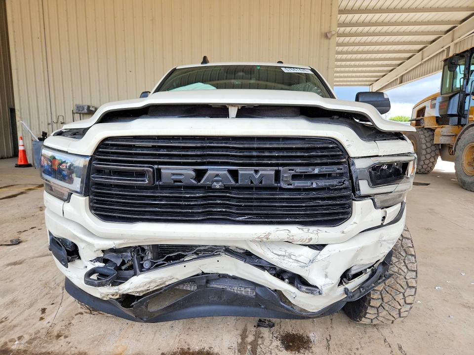 Снимка 5 от търг – 2020 RAM 2500 с VIN 3C6UR5FL7LG193616