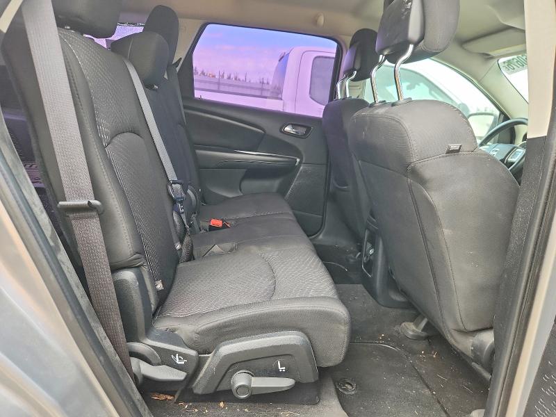 Foto 11 de la subasta – 2015 DODGE JOURNEY con VIN 3C4PDCAB8FT542835