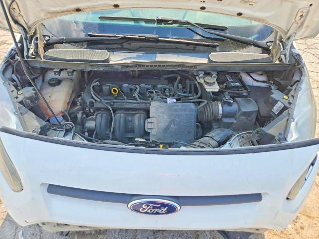 Photo 12 from auction – 2016 FORD TRANSIT CONNECT with VIN NM0LS7E74G1287950