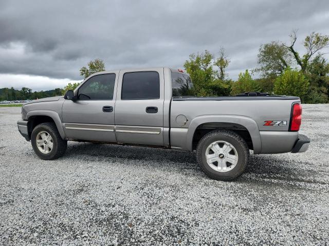 Photo 2 from auction – 2006 CHEVROLET SILVERADO with VIN 2GCEK13T261219695