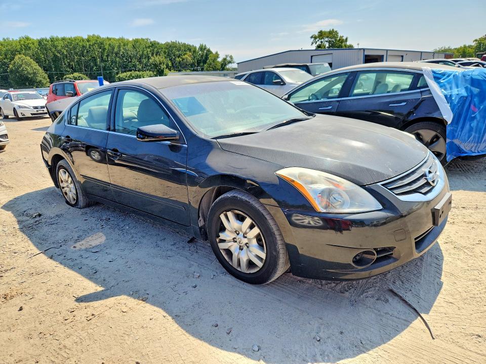 Снимка 4 от търг – 2012 NISSAN ALTIMA с VIN 1N4AL2AP1CC183050
