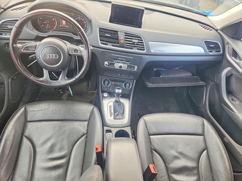 Zdjęcie 8 z aukcji – 2016 AUDI Q3 z VIN WA1GFCFSXGR017072