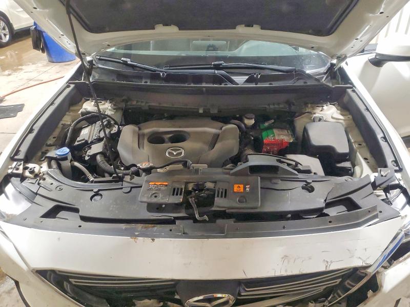 Foto 12 de la subasta – 2017 MAZDA CX-9 con VIN JM3TCBCY2H0134741