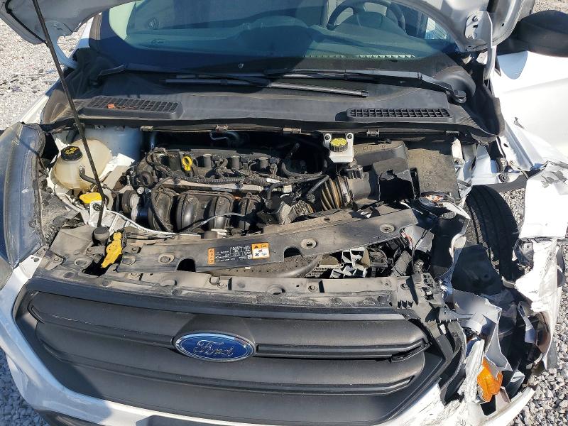 Photo 12 from auction – 2019 FORD ESCAPE with VIN 1FMCU0F72KUB99078