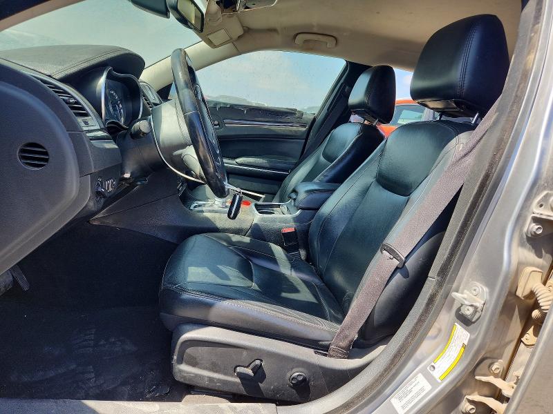 صورة رقم 7 من المزاد - 2016 CHRYSLER 300 مع VIN 2C3CCAAG0GH182363