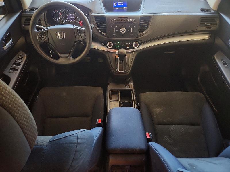 Снимка 8 от търг – 2016 HONDA CR-V с VIN 5J6RM4H30GL088049