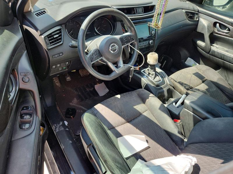 Photo 8 from auction – 2019 NISSAN ROGUE with VIN JN8AT2MT0KW501471