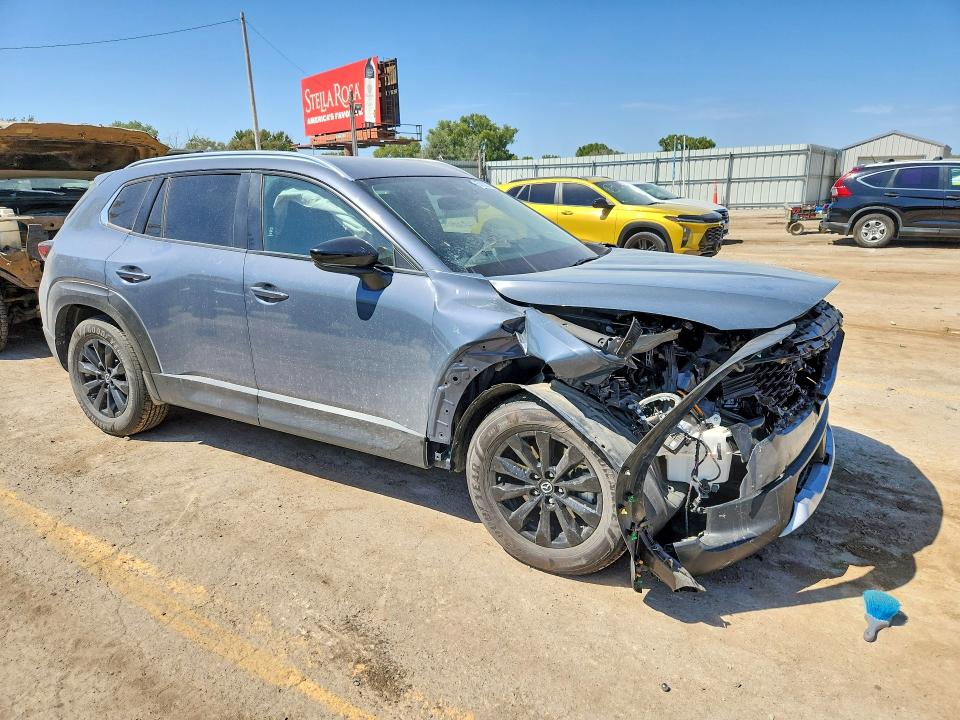 Zdjęcie 4 z aukcji – 2024 MAZDA CX-50 z VIN 7MMVABBM1RN211903