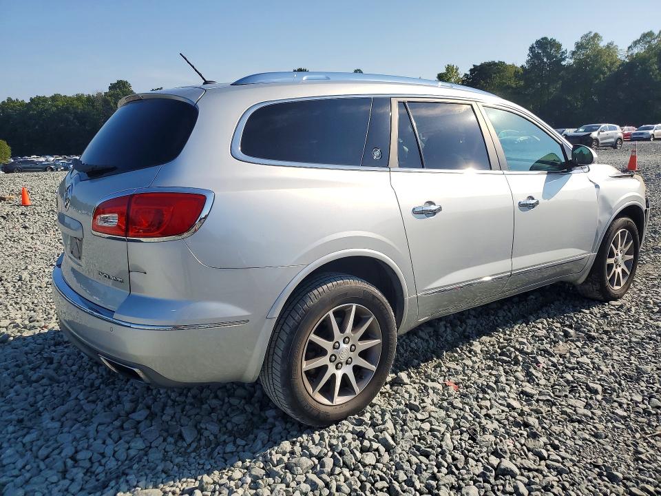 Снимка 3 от търг – 2014 BUICK ENCLAVE с VIN 5GAKRBKD7EJ203092