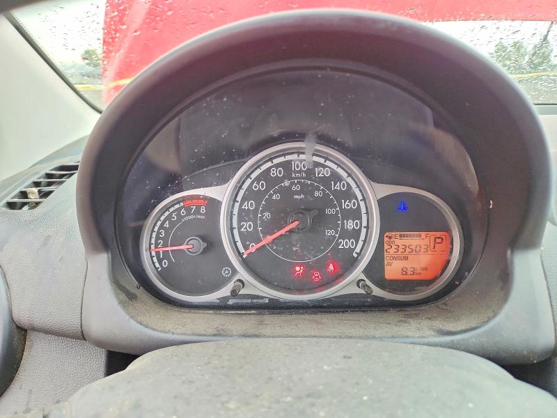 Photo 9 from auction – 2013 MAZDA MAZDA2 with VIN JM1DE1KY1D0168473