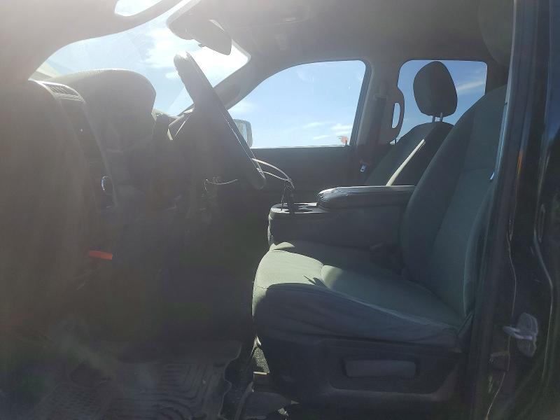 Фото 7 с аукциона – 2013 RAM 1500 с VIN 1C6RR6FG5DS660086