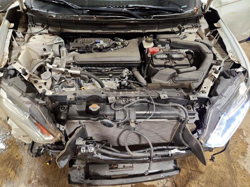 Снимка 11 от търг – 2016 NISSAN ROGUE с VIN 5N1AT2MV4GC915564