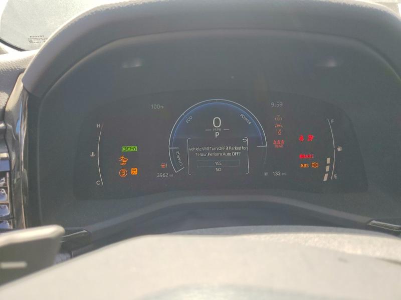صورة رقم 9 من المزاد - 2026 TOYOTA CAMRY مع VIN 4T1DAACK1TU739162