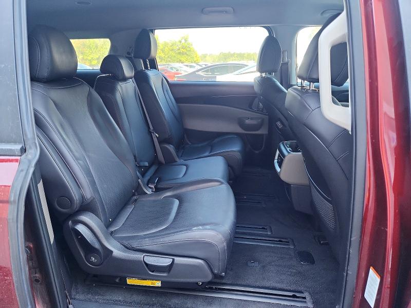 Photo 11 from auction – 2026 KIA CARNIVAL with VIN KNDNB5KA3T6108052